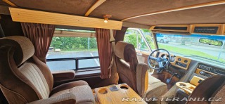 GMC Vandura 2500 1987