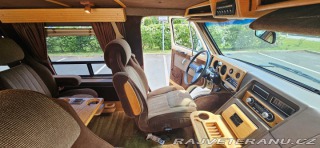 GMC Vandura 2500 1987