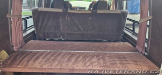 GMC Vandura 2500 1987