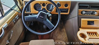 GMC Vandura 2500 1987
