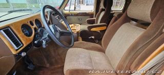 GMC Vandura 2500 1987
