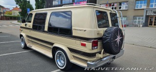 GMC Vandura 2500 1987