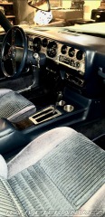 Pontiac Firebird Formula T-Top Targa 1981