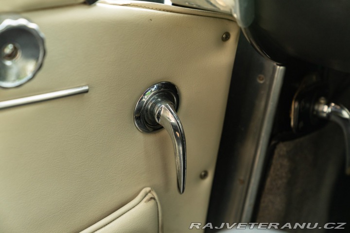 Alfa Romeo 2600 SPIDER TOURING 1966