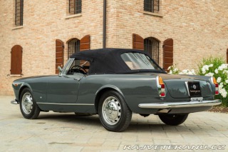 Alfa Romeo 2600 SPIDER TOURING 1966