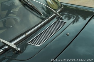 Alfa Romeo 2600 SPIDER TOURING 1966