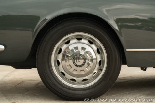 Alfa Romeo 2600 SPIDER TOURING 1966