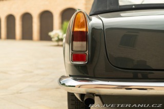 Alfa Romeo 2600 SPIDER TOURING 1966