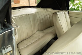 Alfa Romeo 2600 SPIDER TOURING 1966