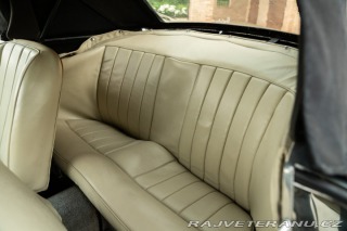 Alfa Romeo 2600 SPIDER TOURING 1966