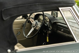 Alfa Romeo 2600 SPIDER TOURING 1966