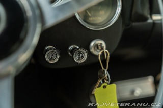 Alfa Romeo 2600 SPIDER TOURING 1966