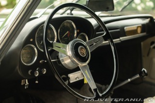 Alfa Romeo 2600 SPIDER TOURING 1966