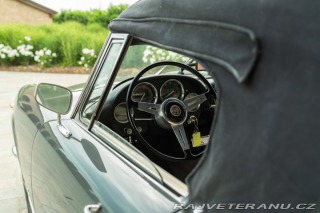 Alfa Romeo 2600 SPIDER TOURING 1966