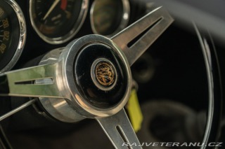 Alfa Romeo 2600 SPIDER TOURING 1966