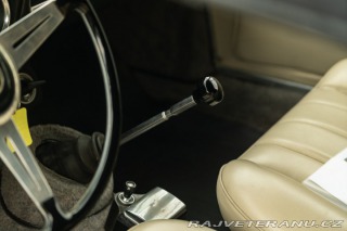 Alfa Romeo 2600 SPIDER TOURING 1966