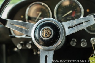 Alfa Romeo 2600 SPIDER TOURING 1966