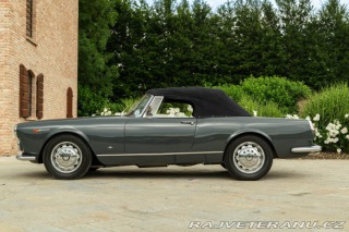 Alfa Romeo 2600 SPIDER TOURING 1966