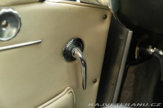 Alfa Romeo 2600 SPIDER TOURING 1966