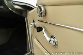 Alfa Romeo 2600 SPIDER TOURING 1966