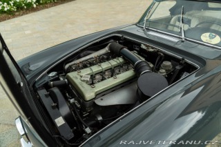 Alfa Romeo 2600 SPIDER TOURING 1966