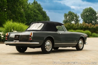 Alfa Romeo 2600 SPIDER TOURING 1966