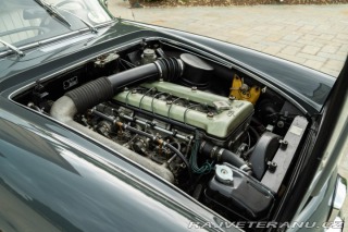 Alfa Romeo 2600 SPIDER TOURING 1966