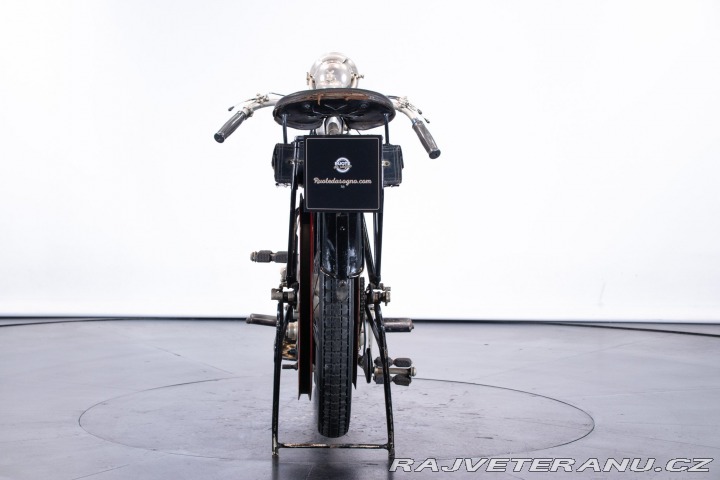 Triumph Ostatní modely CORSA 4HP 1914