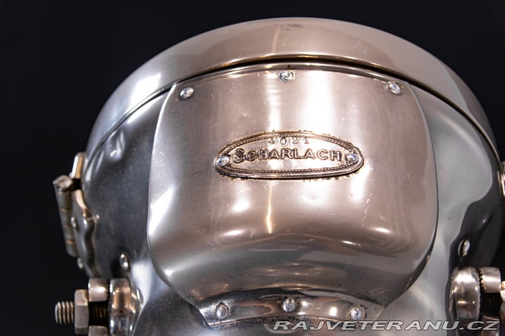 Triumph Ostatní modely CORSA 4HP 1914