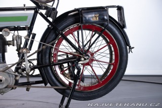 Triumph Ostatní modely CORSA 4HP 1914