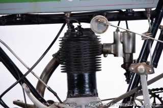 Triumph Ostatní modely CORSA 4HP 1914