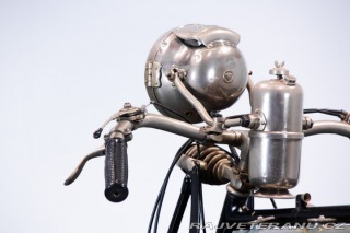 Triumph Ostatní modely CORSA 4HP 1914