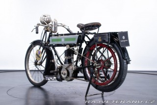 Triumph Ostatní modely CORSA 4HP 1914