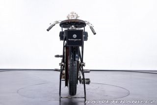 Triumph Ostatní modely CORSA 4HP 1914