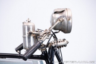 Triumph Ostatní modely CORSA 4HP 1914