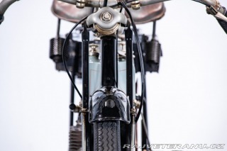 Triumph Ostatní modely CORSA 4HP 1914