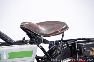Triumph Ostatní modely CORSA 4HP 1914