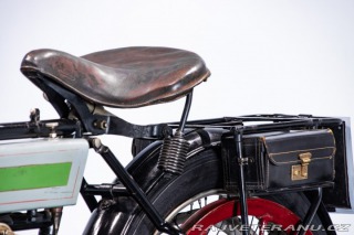 Triumph Ostatní modely CORSA 4HP 1914
