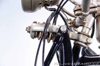 Triumph Ostatní modely CORSA 4HP 1914