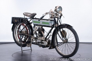 Triumph Ostatní modely CORSA 4HP 1914