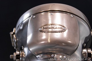 Triumph Ostatní modely CORSA 4HP 1914