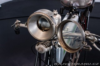 Triumph Ostatní modely CORSA 4HP 1914