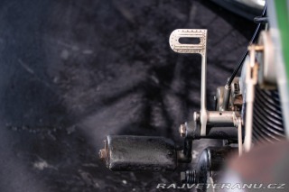 Triumph Ostatní modely CORSA 4HP 1914