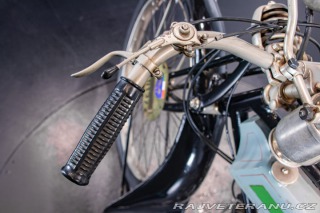 Triumph Ostatní modely CORSA 4HP 1914