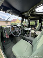 AM General Humvee Hummer H1 1994