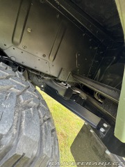 AM General Humvee Hummer H1 1994