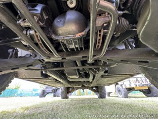 AM General Humvee Hummer H1 1994