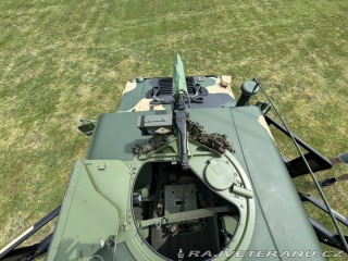 AM General Humvee Hummer H1 1994