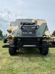 AM General Humvee Hummer H1 1994