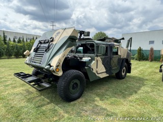 AM General Humvee Hummer H1 1994